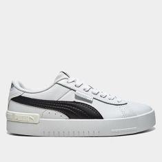 Tênis Puma Jada BDP Feminino-Feminino