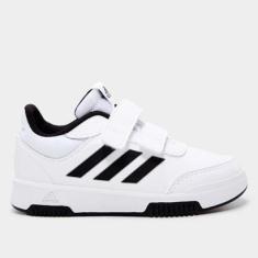 Tênis Adidas Tensaur Hook and Loop-Unissex