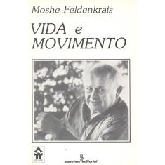 Livro - Vida e movimento