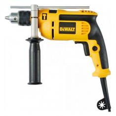 Furadeira de Impacto 12 13 mm DWD502 Dewalt