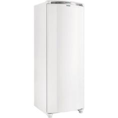 Geladeira Refrigerador Consul 1 Porta Frost Free 342 Litros - Crb39