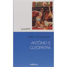 Antônio e Cleópatra: 19