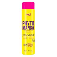 Shampoo Ultra Nutritivo Widi Care Phyto Manga 300ml
