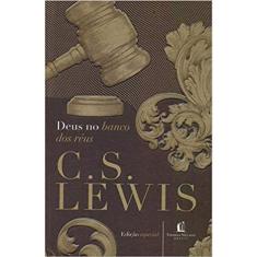 Deus No Banco Dos Réus