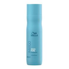Wella Professionals - Invigo - Balance Shampoo 250 ml