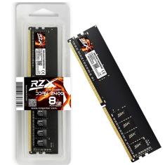 Memória Ram Gamer Desktop 8Gb 2400Mhz Ddr4 Firedragon - Rzx