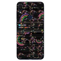 Capa Adesivo Skin006 Verso Para Asus Zenfone Max Pro (m1) - KawaSkin