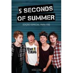 Livro - 5 Seconds of Summer