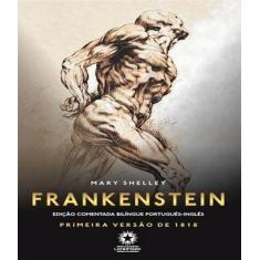 Frankenstein ed bilingue comentada - LANDMARK