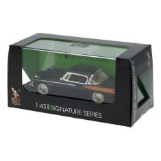 Miniatura 1/43 Studerbaker Golden Hawk 1958 Lucky Models, Preto
