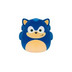 Squishmallows - Pelúcia De 20Cm - Sonic