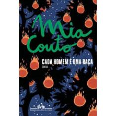 Cada Homem É Uma Raça