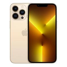 Apple iPhone 13 Pro (512 Gb) - Dourado