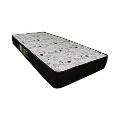 Colchão Solteiro Espuma D33 Veneza (17x88x188) Branco