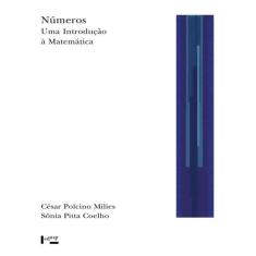 Numeros - Uma Introducão A Matemática