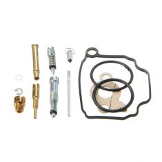 Reparo Carburador Gp7 Crypton 105 /2005 F016