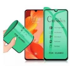 Pelicula 3D Ceramica Flexivel Anti Impacto P/ Iphone 7 / 8 Plus - Univ