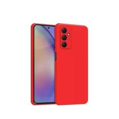 Capa Capinha M54 Samsung Aveludada Case Silicone - Dsitrbuidora Brita,