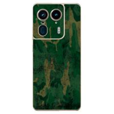 Capa Adesivo Skin161 Verso Para Motorola Edge 50 Ultra - KawaSkin