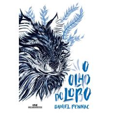 Livro - O Olho do Lobo