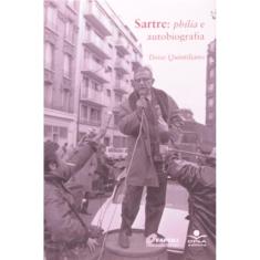 Sartre: Philía E Autobiografia
