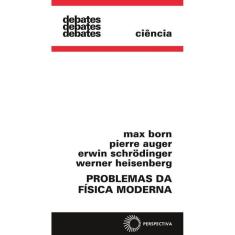 Problemas da física moderna