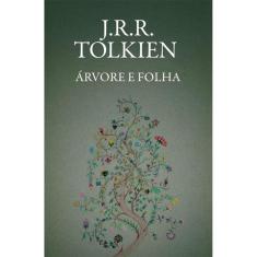Árvore e folha