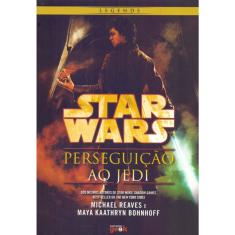 Star Wars - Perseguicao ao Jedi