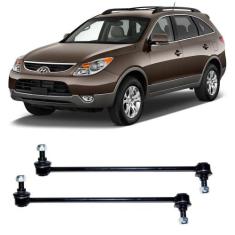 Bieleta Estabilizadora Hyundai Vera Cruz Dianteira 2006 Até 2012 O Par