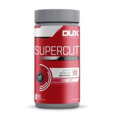 Supercut (60 Caps) Dux Nutrition Sabor:Sem-Unissex