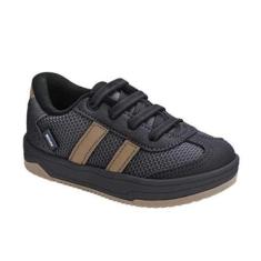 Tênis Infantil Menino Kidy Happy-Feminino