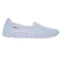 Tênis Casual Feminino Actvitta 4202.547 Branco-Feminino