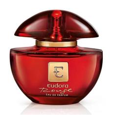 Eudora Rouge Eau De Parfum 75Ml