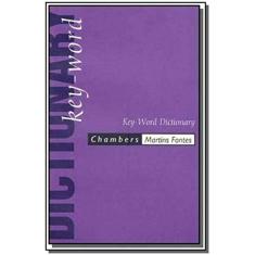 Chambers Dictionary Key-word