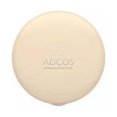 Protetor Solar Adcos Tonalizante Translúcido FPS 50 Pó Compacto 11g