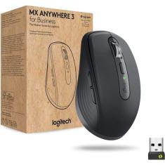 Mouse Mx Anywhere 3 For Business 910-006206 - Logitech