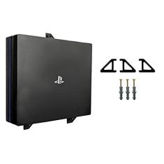 Suporte PlayStation 4 PS4 Pro Na Parede