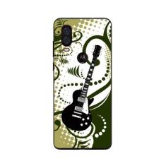 Capa Adesivo Skin368 Verso Para Motorola One Vision 2019 - KawaSkin