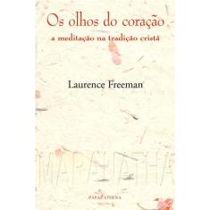 Livro - Os olhos do coração