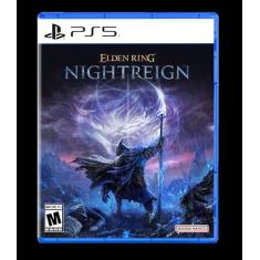 ELDEN RING NIGHTREIGN PS5 Deluxe Edition