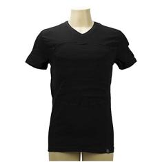 Camiseta Canguru Masculina P Preta Penka, Penka