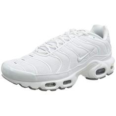 NIKE Mens Air Max Plus Synthetic Running Shoes
