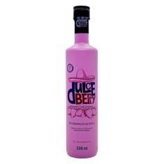 Licor de Morango com Tequila Drikke Dulce Berry 500ml