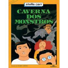 Caverna Dos Monstros