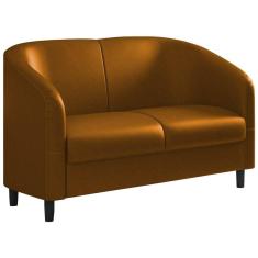 Sofa 120 cm 2 Lugares Scala Corano TCS 727 Moll
