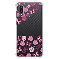 Capa Capinha De Celular Compatível com Galaxy A02 Samsung Personalizad