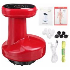 Aparelho Massagem de Sucção A Vácuo Muscular