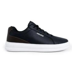 Tenis Masculino Sapatenis Abuzze Street Premium Casual-Masculino