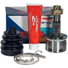 Junta Ponteira Homocinetica - Onix 2012 A 2015 / Prisma 2012 A 2015 - 