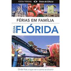 Livro - Flórida - Férias Em Família